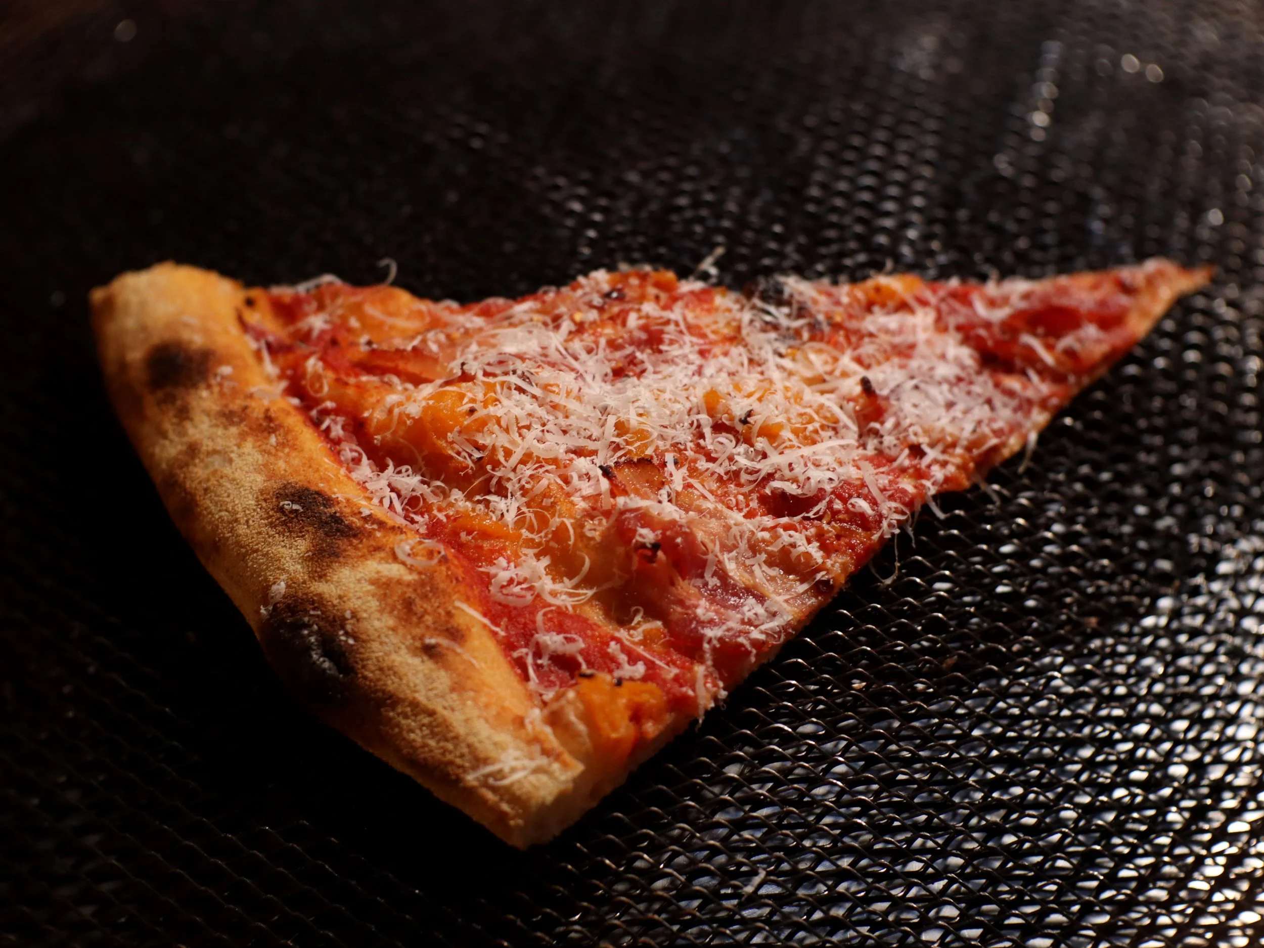 Goose Alley Pizza Kiosk