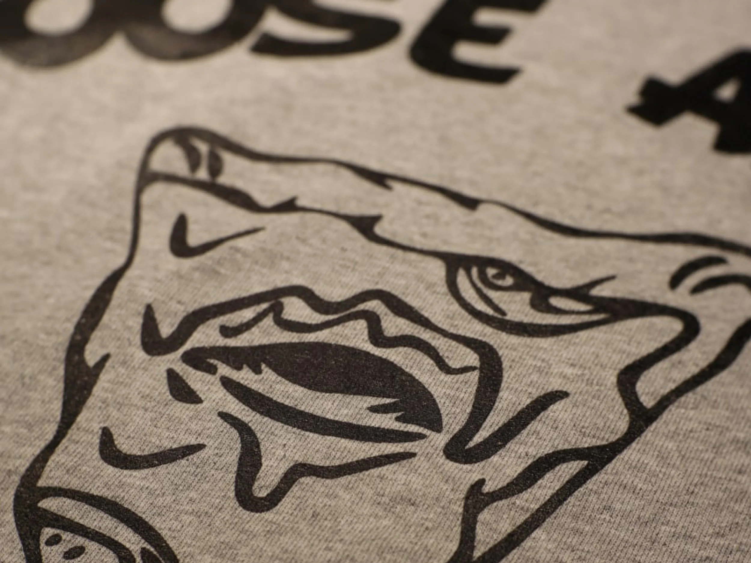 Goose Alley Pizza Kiosk