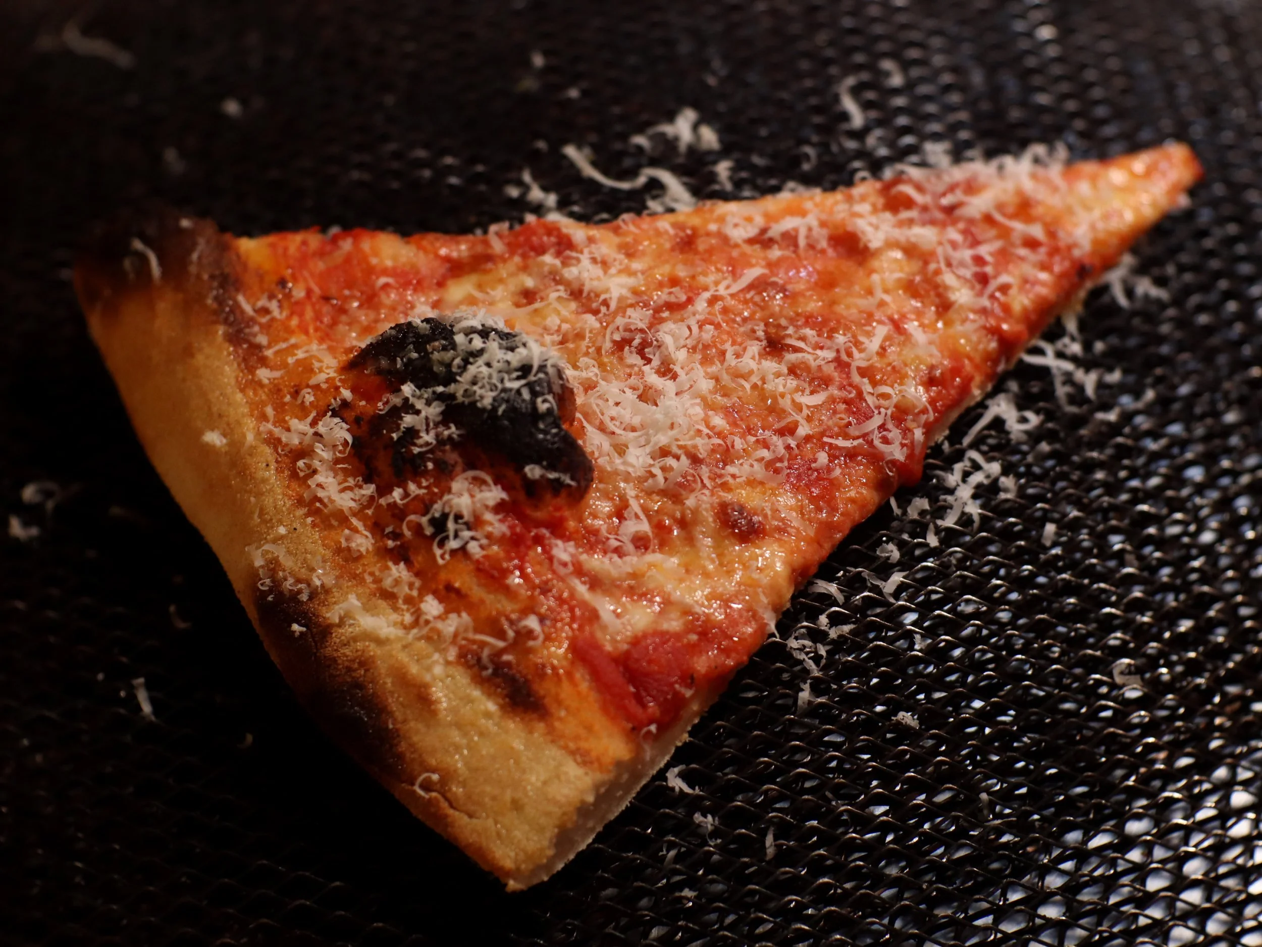 Goose Alley Pizza Kiosk