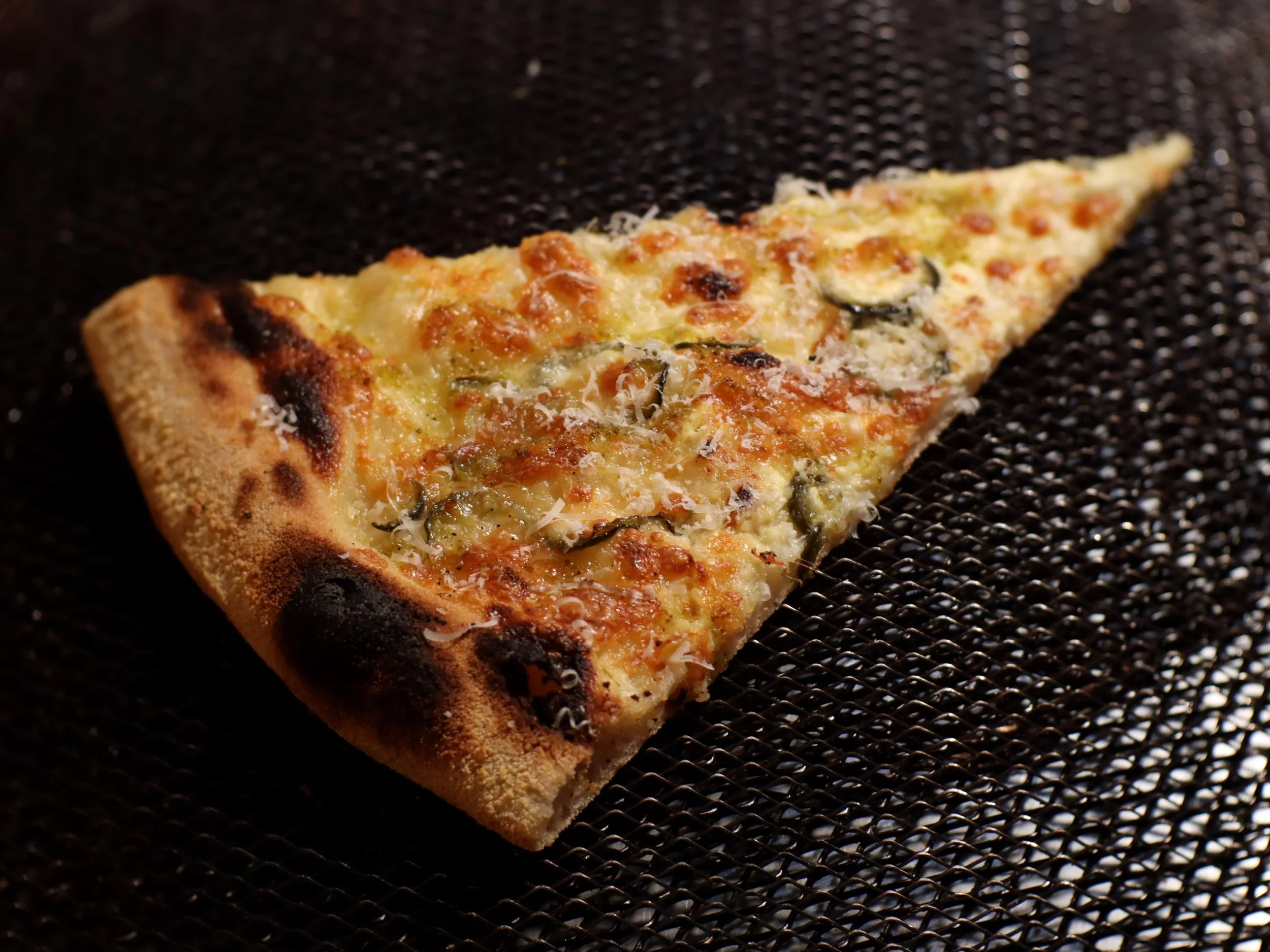 Goose Alley Pizza Kiosk