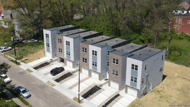 Team + Software + Project growth to better service community development needs. 