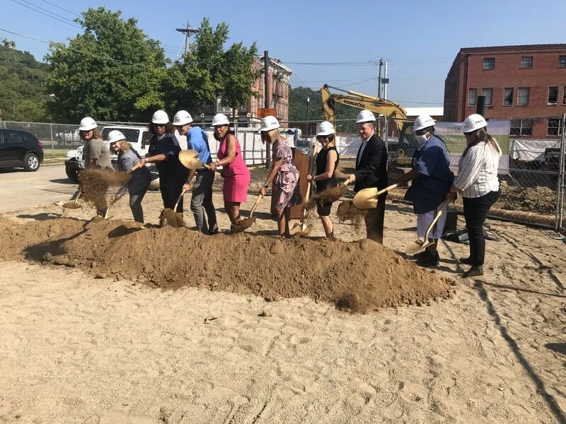 Looking forward to this very impactful transformation for the community of Lower Price Hill