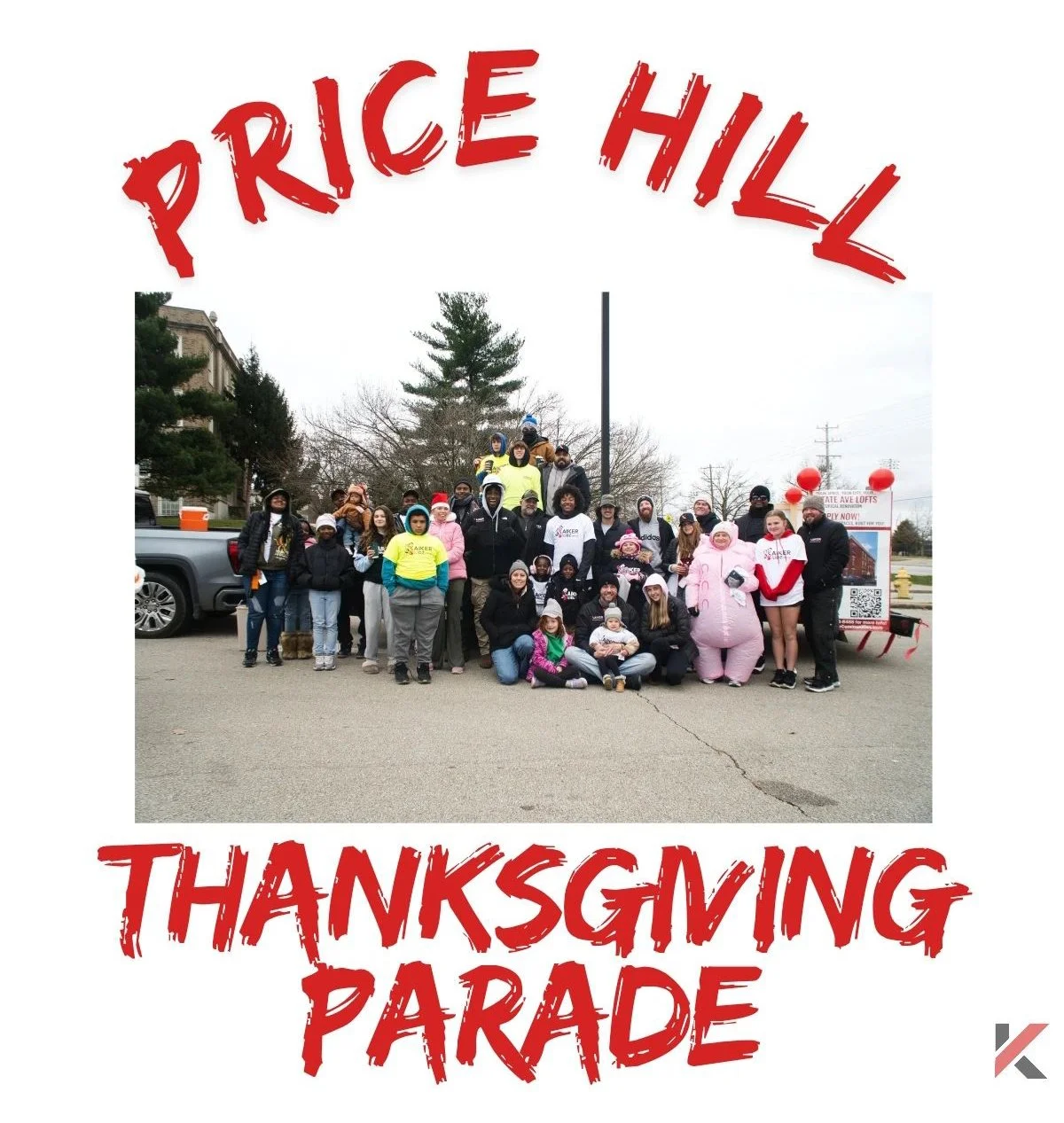 Happy Thanksgiving!