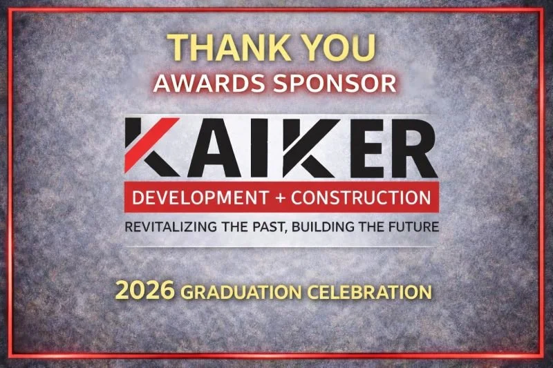 Kaiker Development &amp; Construction does it again!