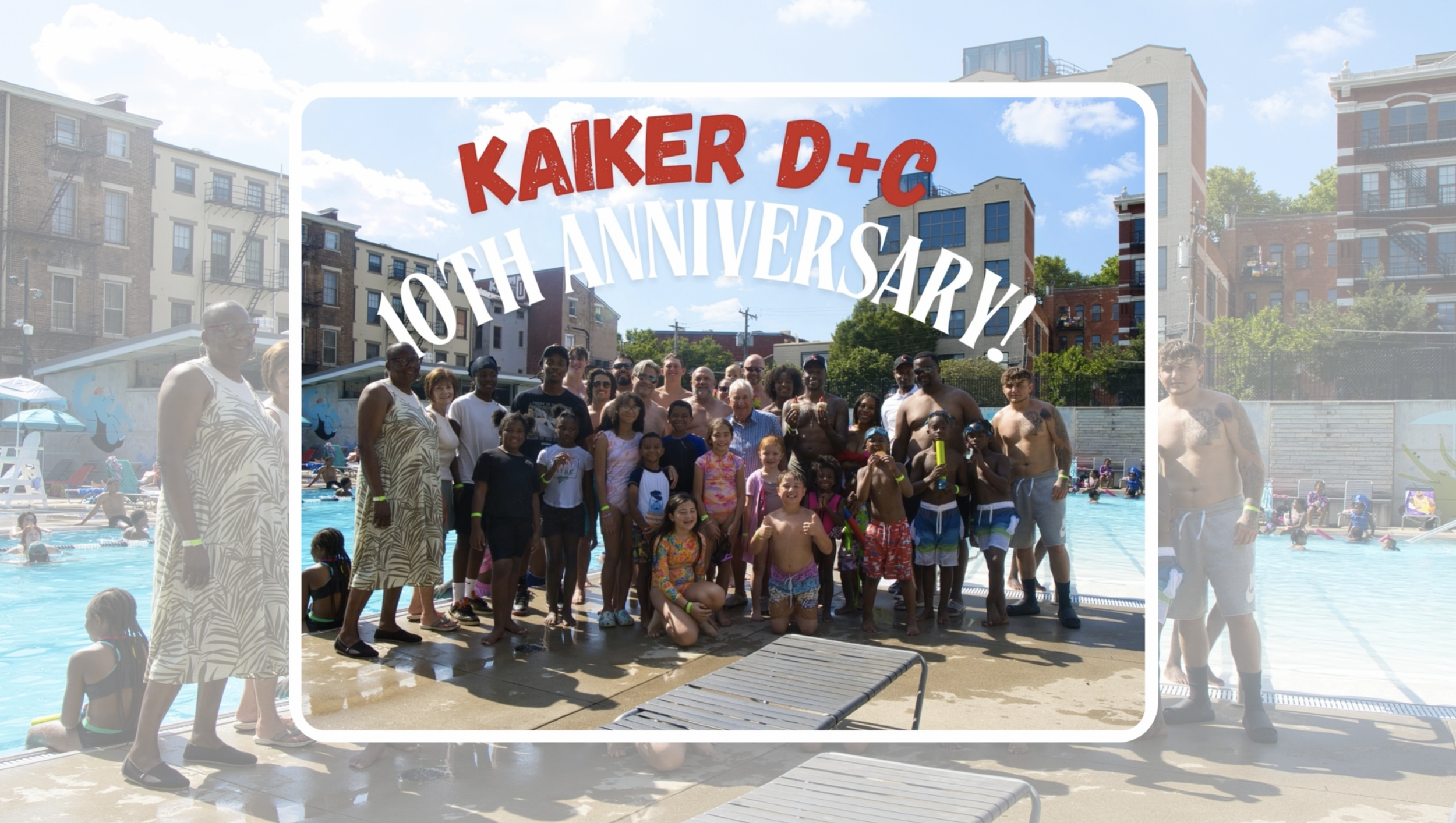 2025 wasn't just any other year for Kaiker Development + Construction…