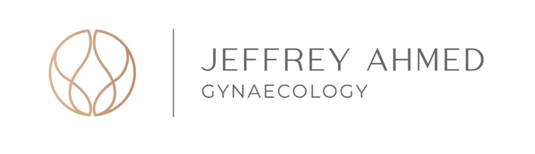 Jeffrey Ahmed | Consultant Gynaecologist