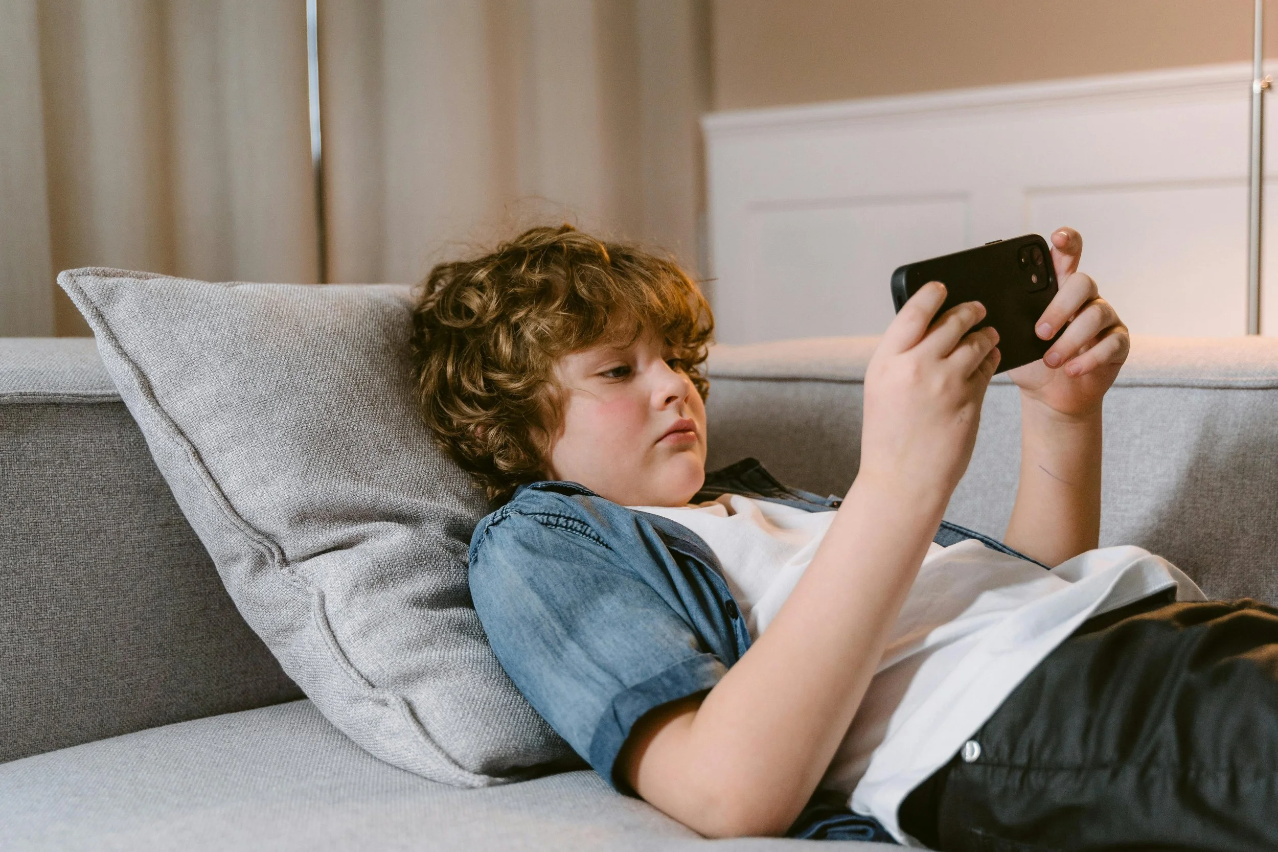 Is Homework Competing With TikTok? Let’s Talk Screen Boundaries