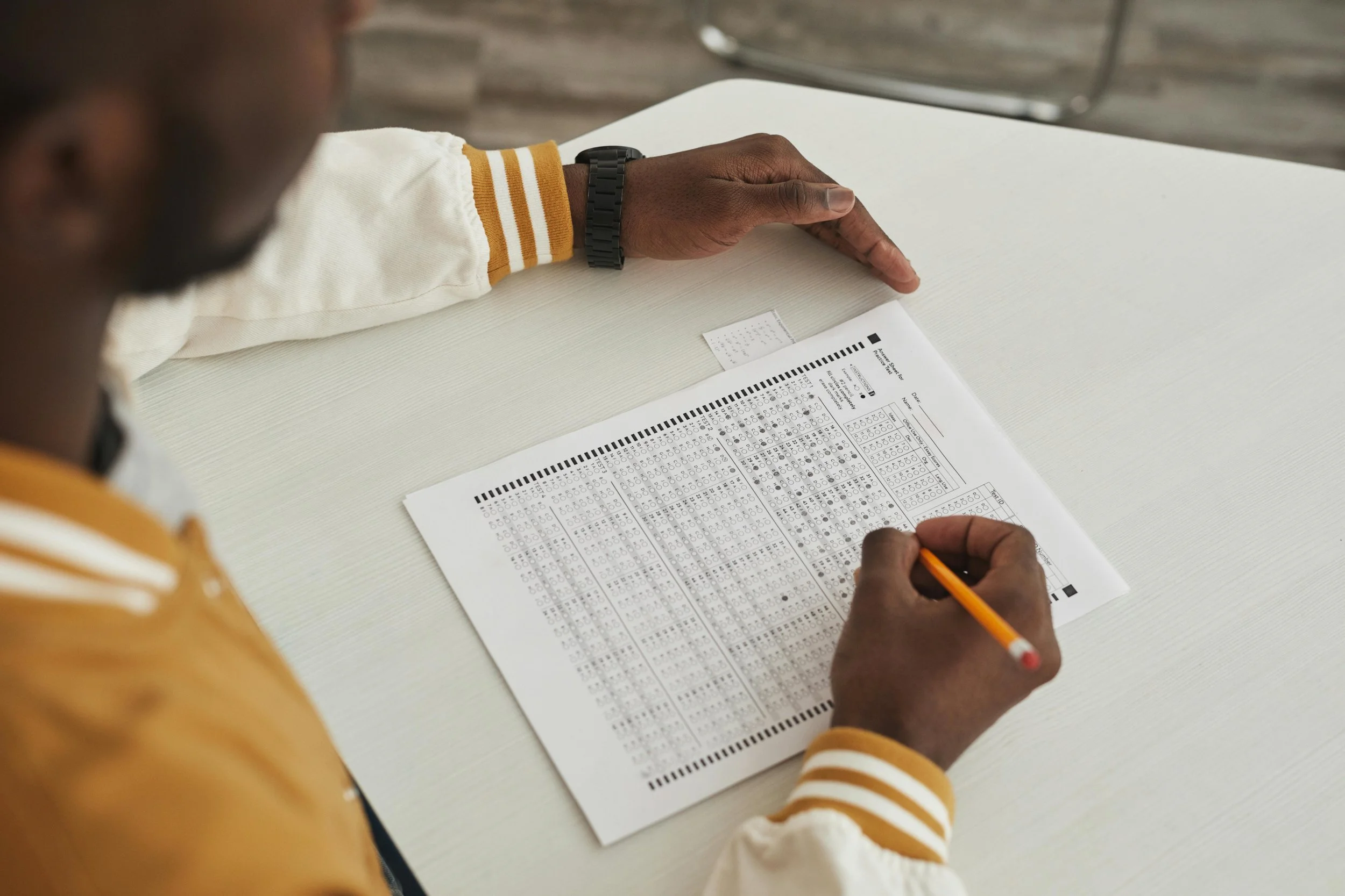 It’s Not Too Late: How Tutoring Can Still Boost SAT &amp; ACT Scholarship Scores