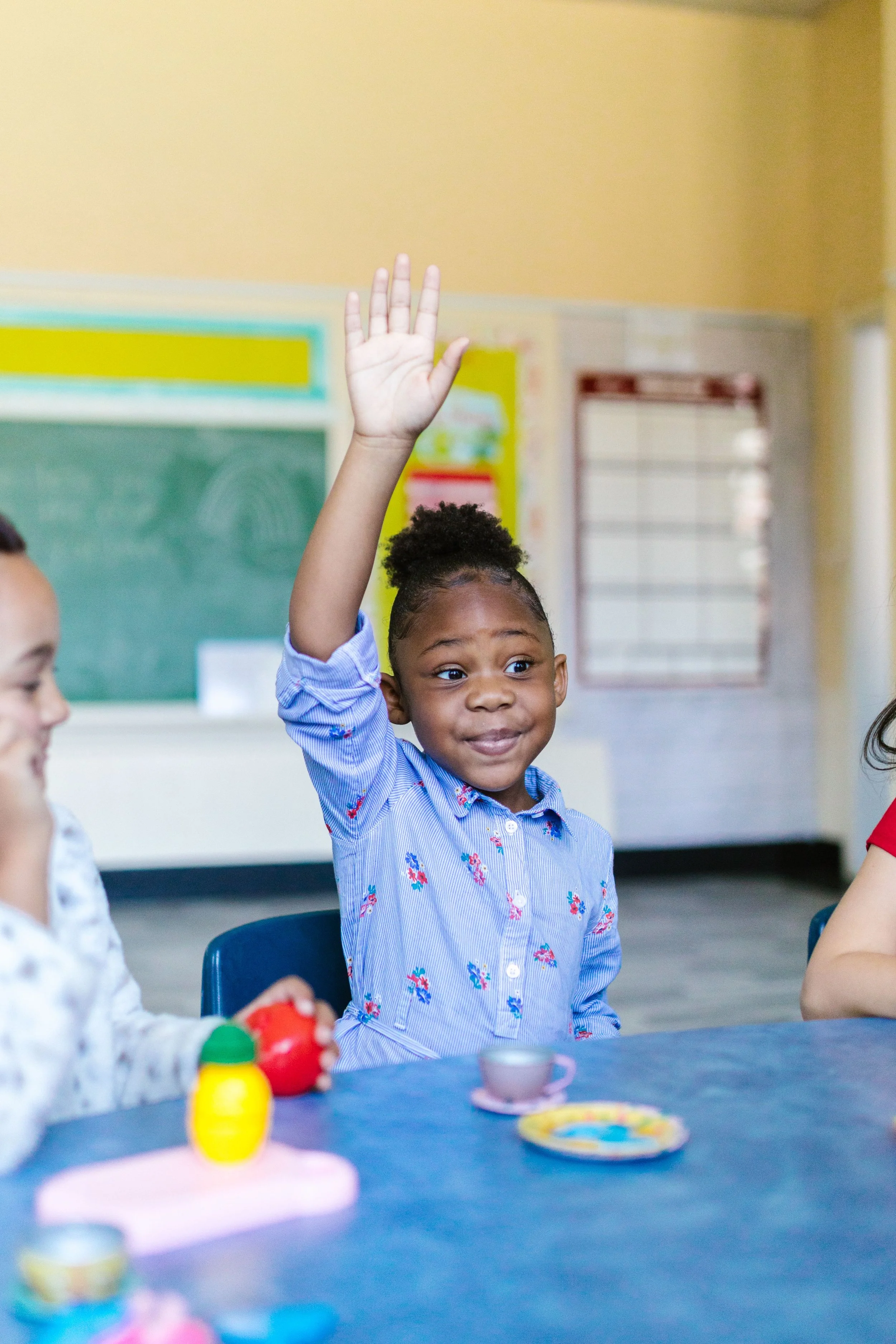 The Skill Students Need Most This Fall: Self-Advocacy