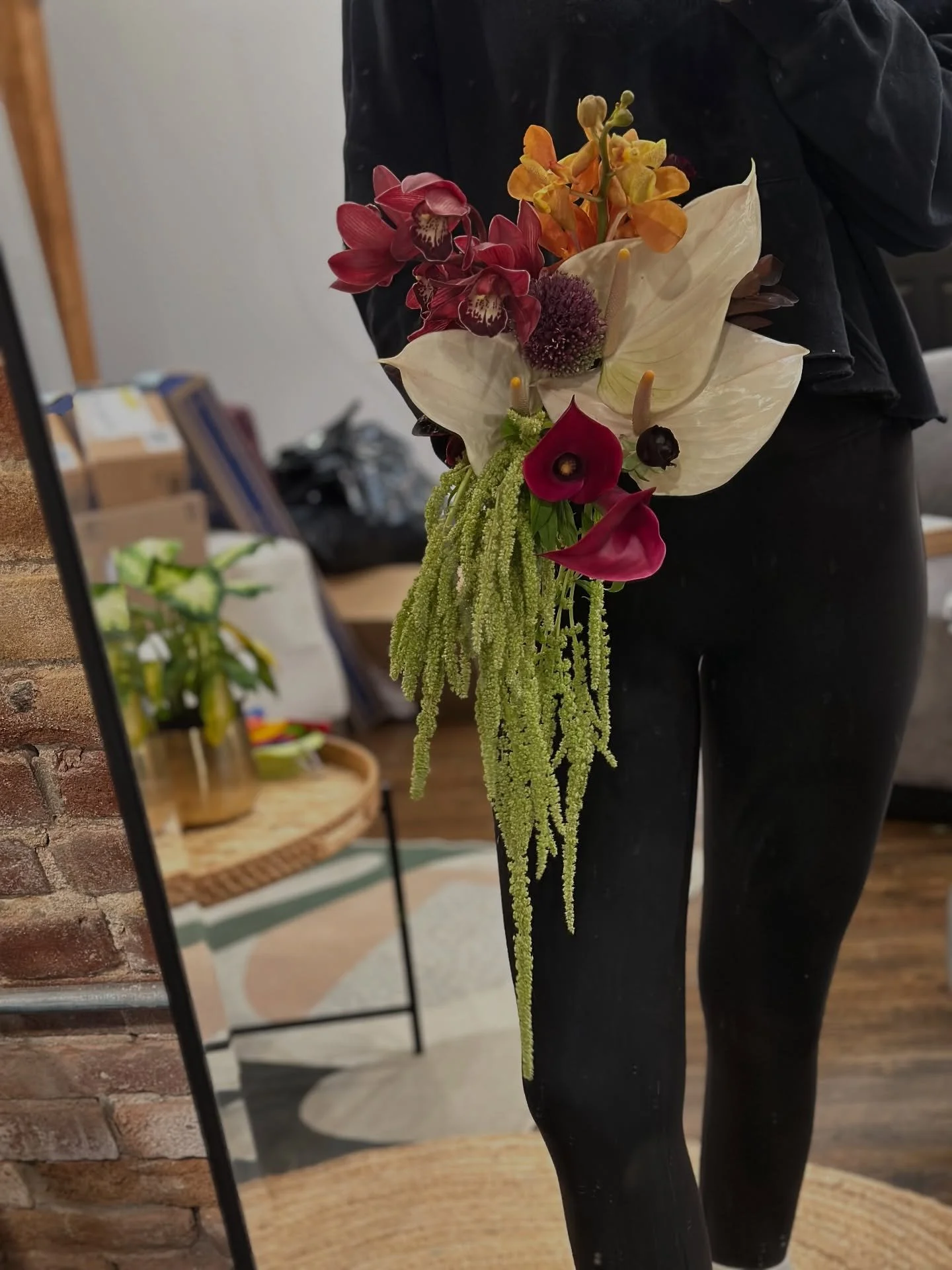 Kateπ€
Floral design, wedding florals, bridal
#ido #bridalbouquet #floralsesign #weddingflorals #newleafflorals