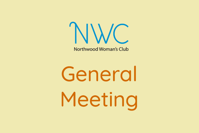 General Meeting: September 24, 2026