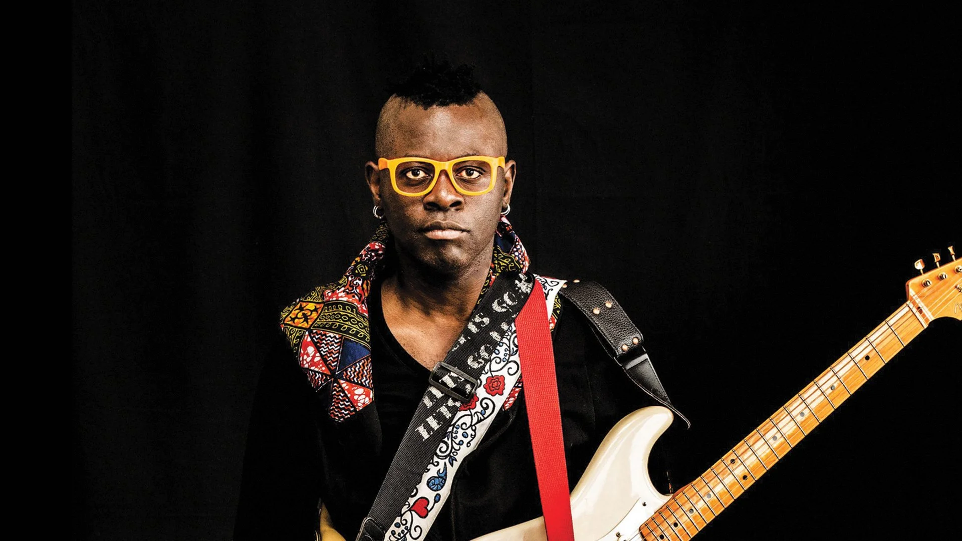 Amen VIANA [Guitare]