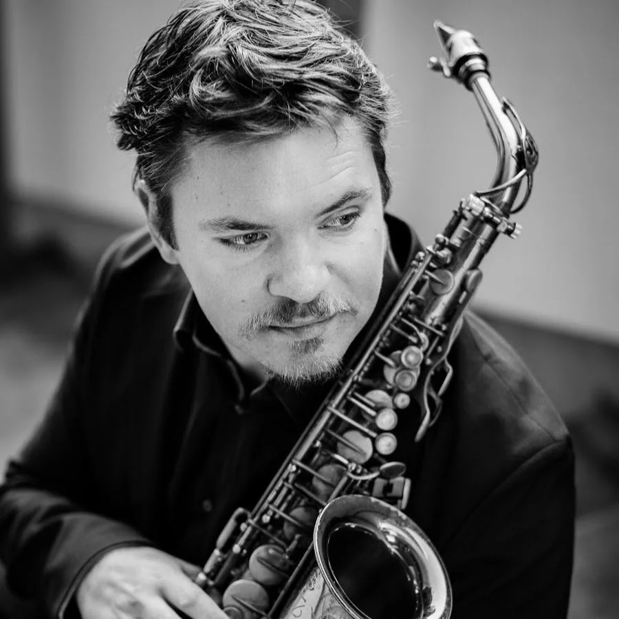 Baptiste HERBIN [Saxophone]