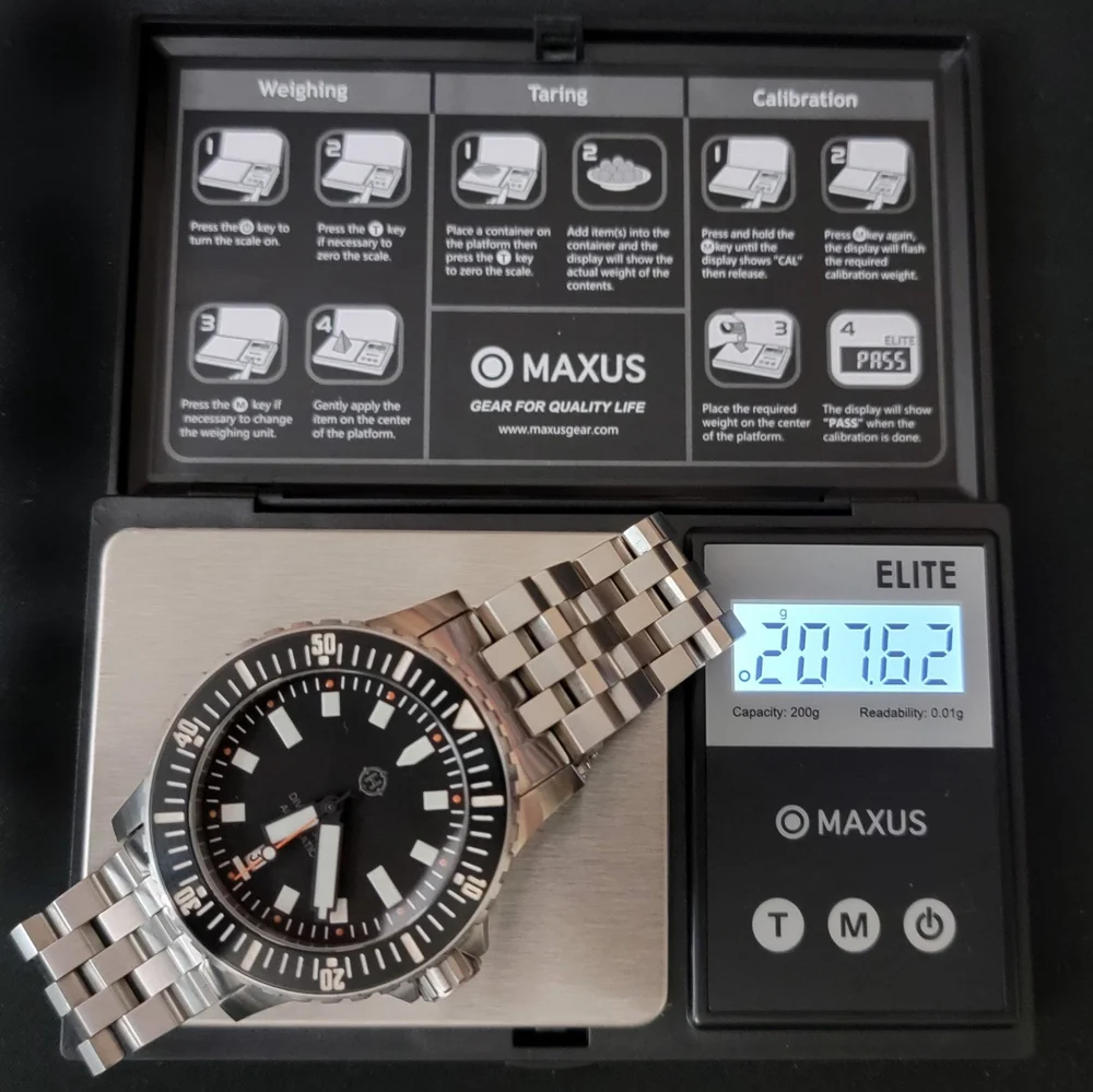 Stainless Steel