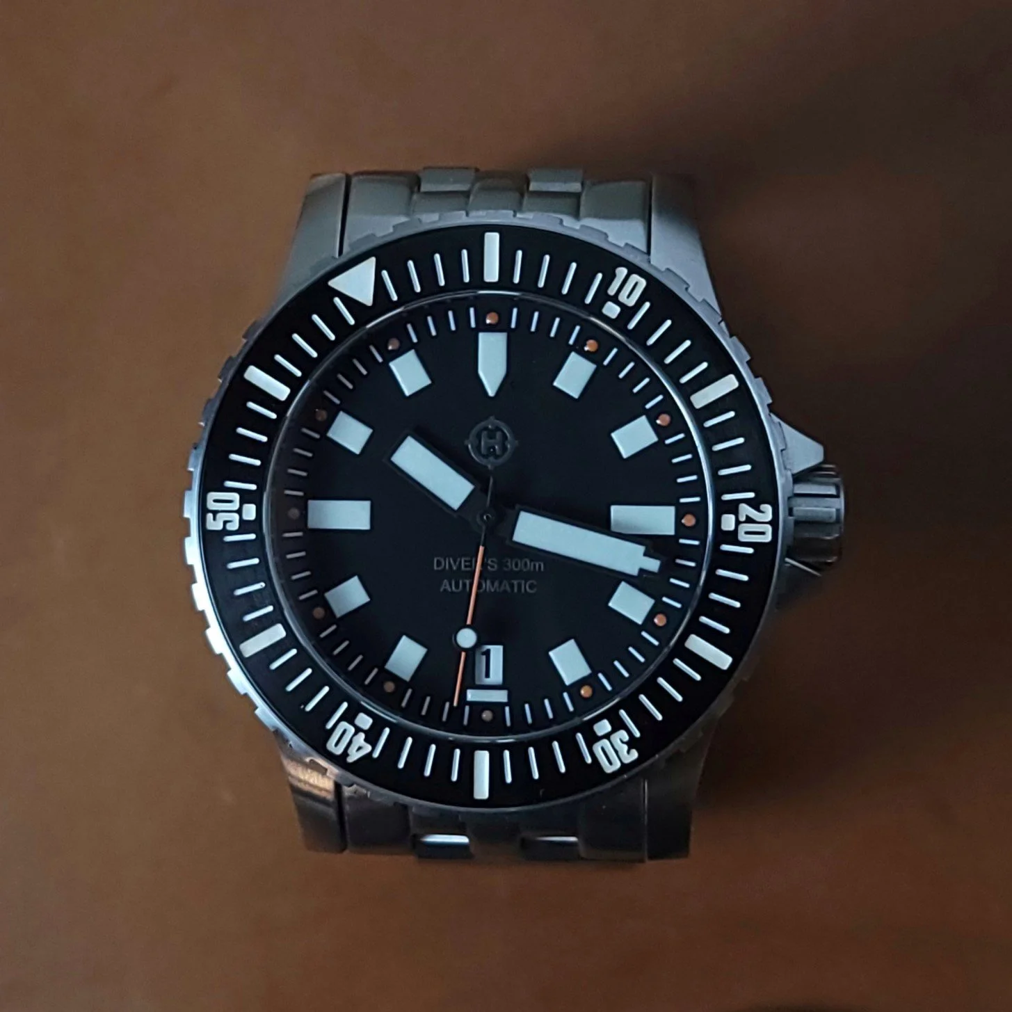 Stainless Steel
