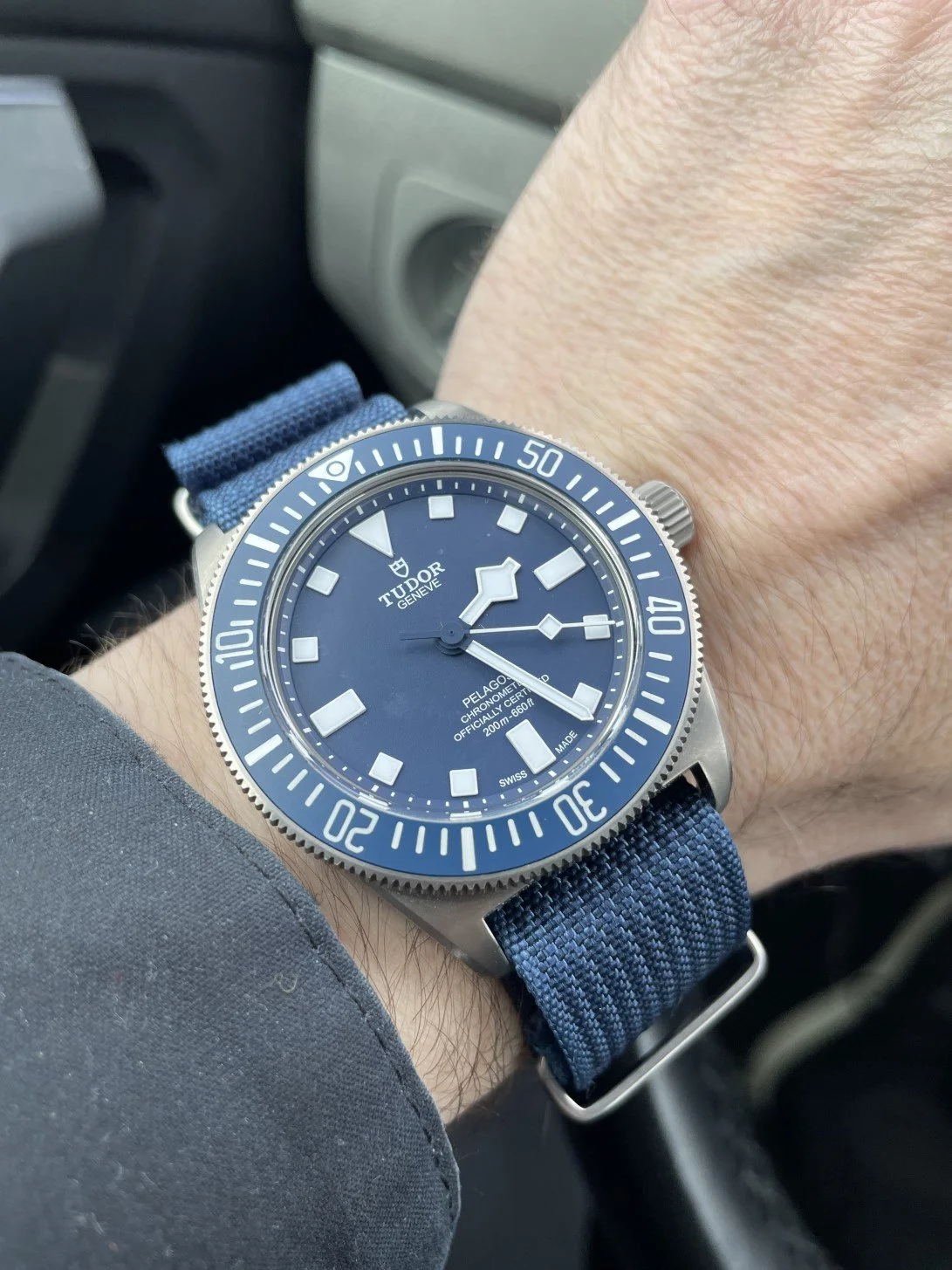 Pelagos FXD Marine Nationale