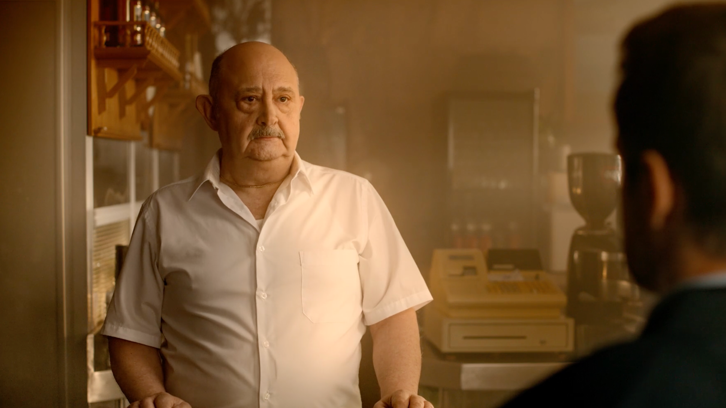 🍩 🇺🇸 Traes el American Donuts, 20 años después