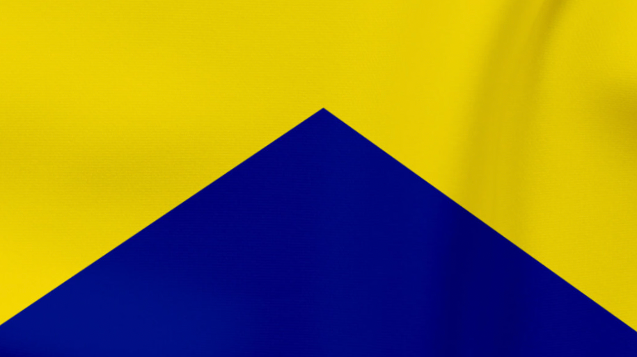 🇪🇺 🔍 Encuentras mensajes ocultos en la bandera de la UE