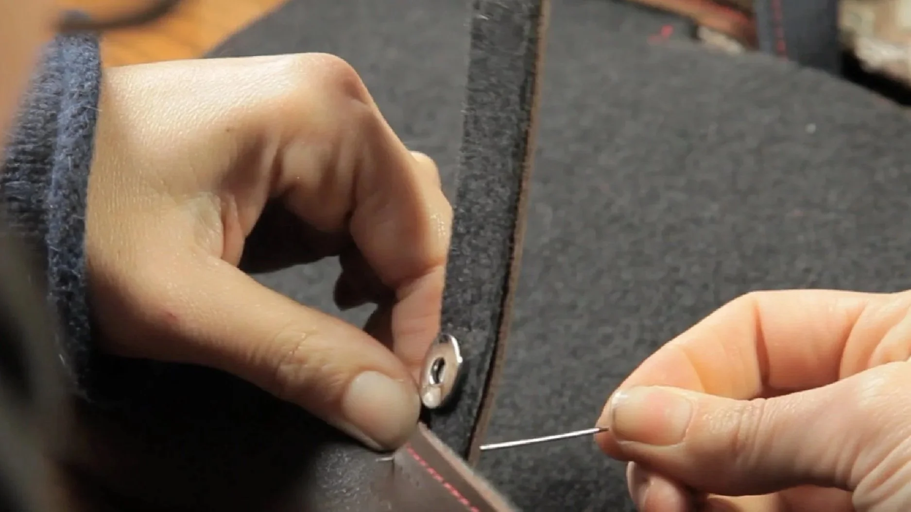 🧵 Transformas muebles de oficina en moda