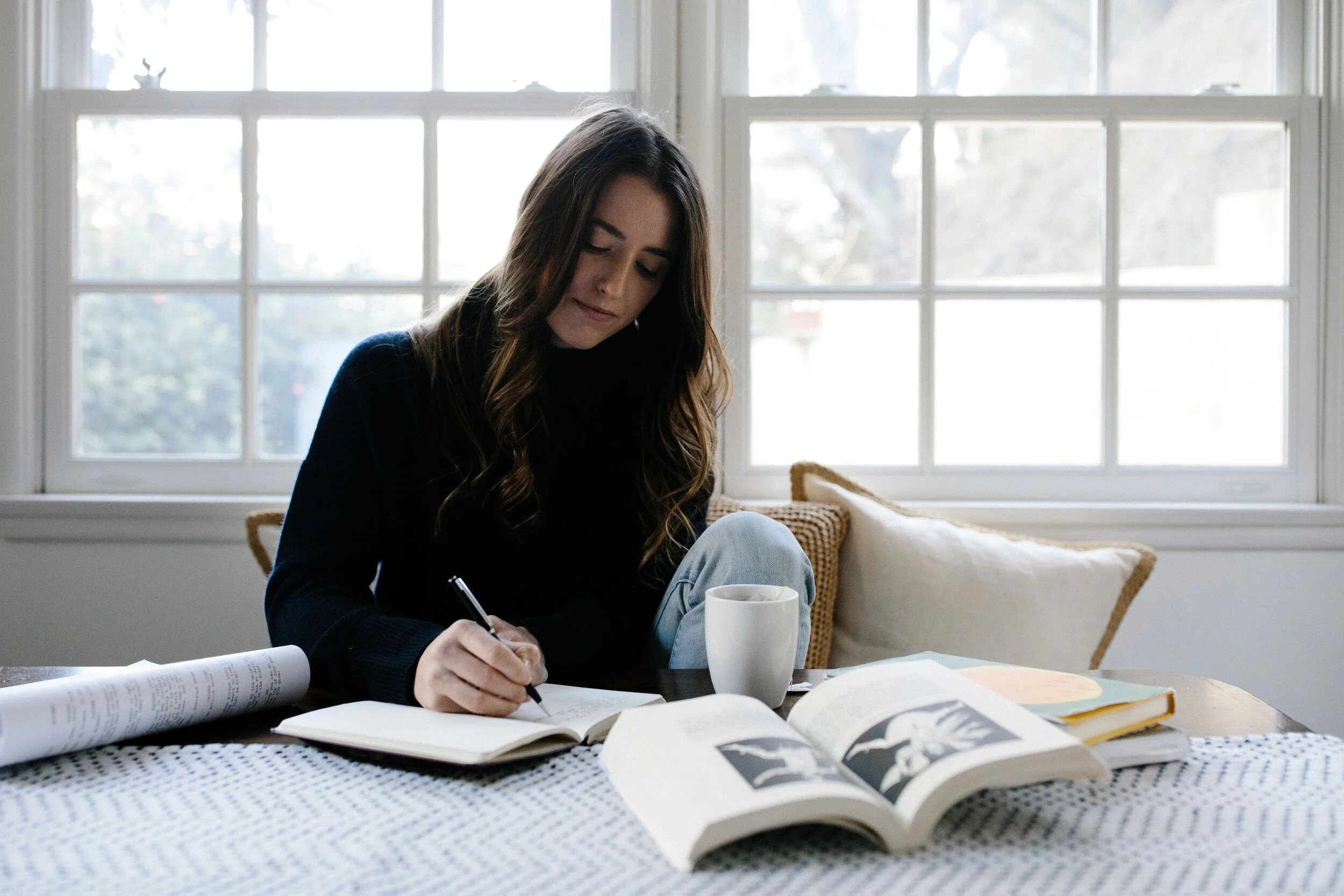 Teaching Yourself Astrology: Where to Start