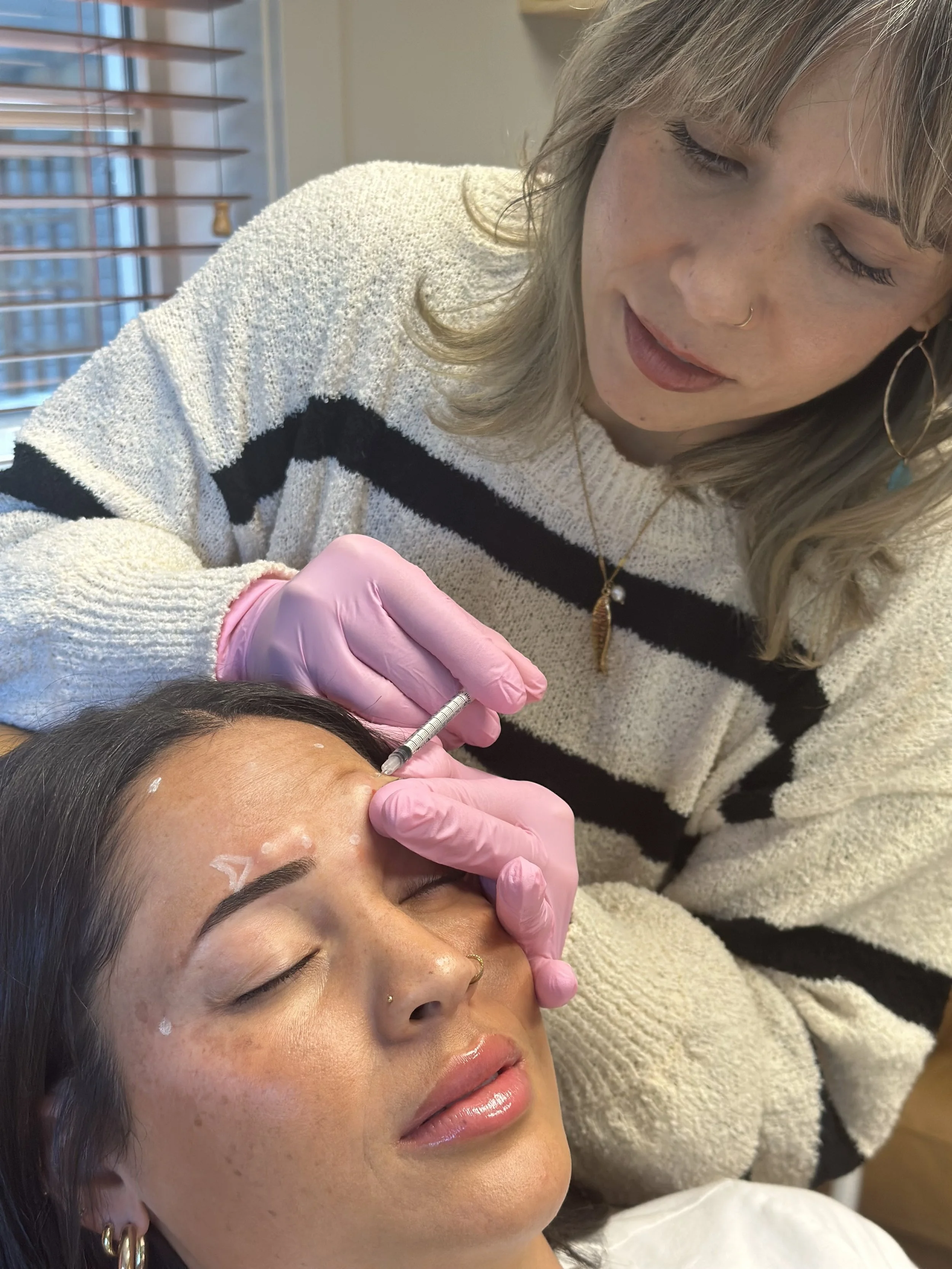 Injecting Katie.jpg