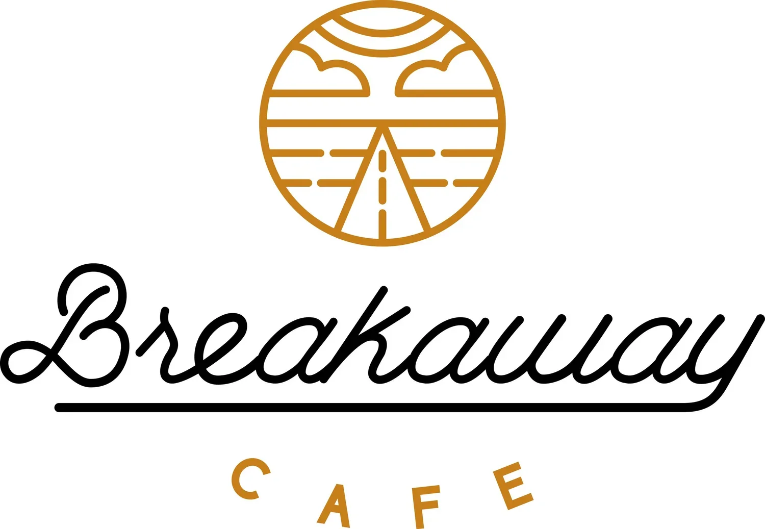 Breakaway Cafe, Carrboro & Chapel Hill, NC