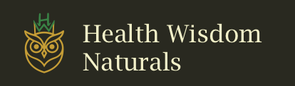 Health Wisdom Naturals - Wake Forest, NC
