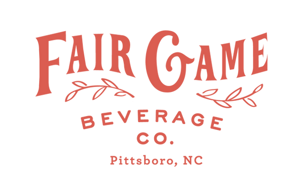 Fair Game Beverage CO., Pittsboro, NC