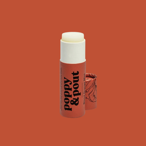 eco-friendly lip balm