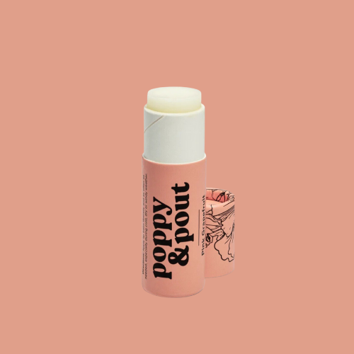 cruelty free lip balm