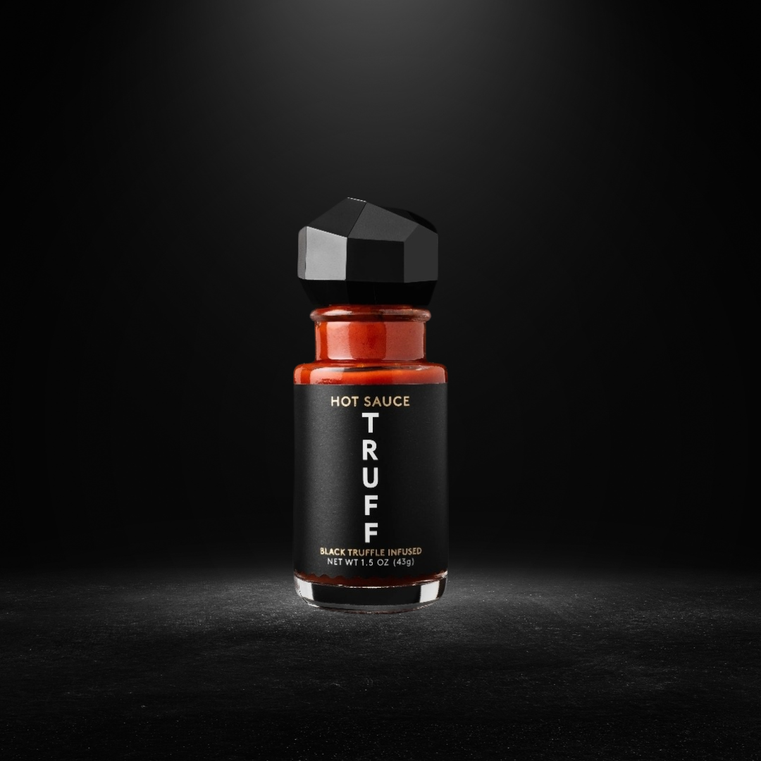 Original Hot Sauce Mini | Truff — Harper & James | Gifting Co.