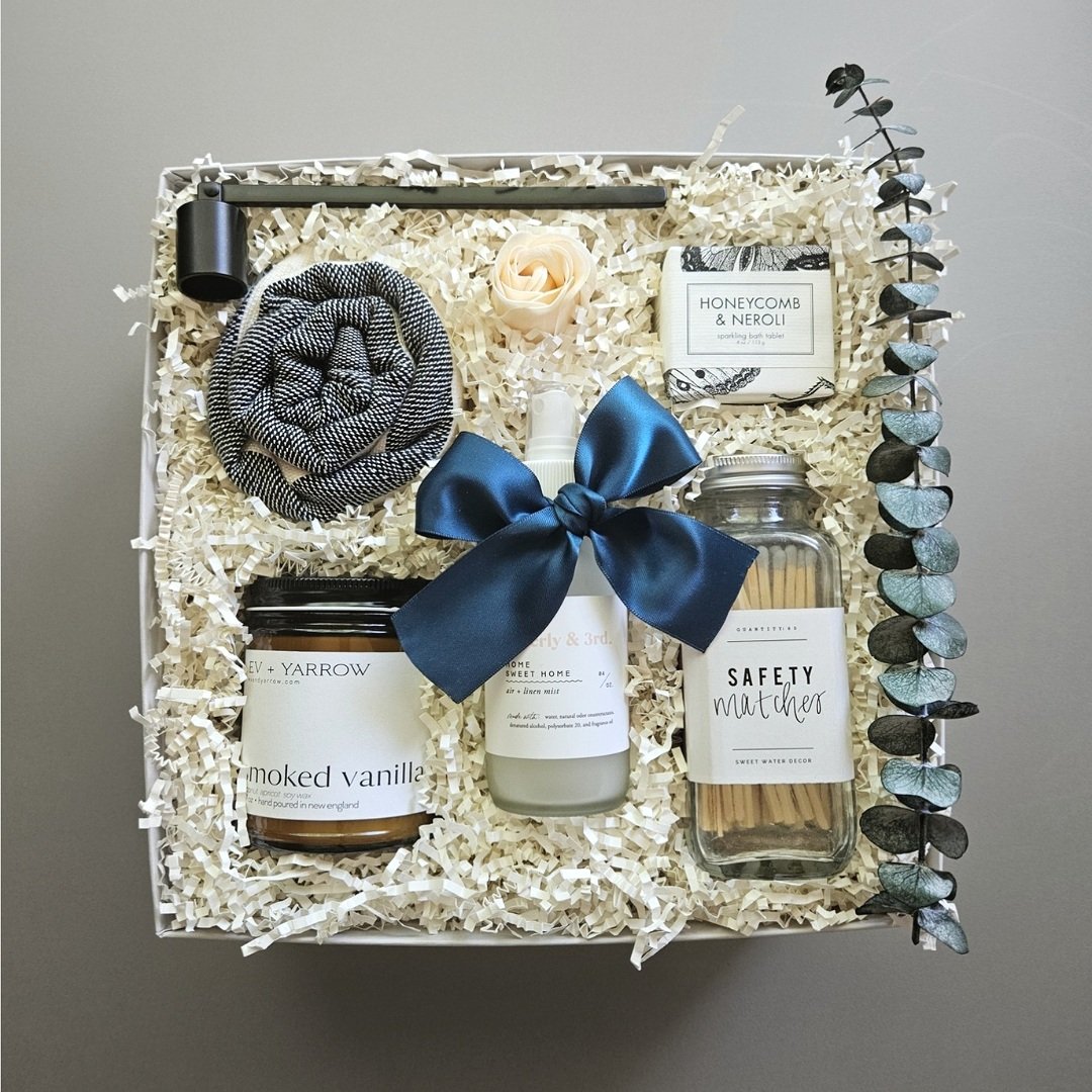 perfect gift for the new homeowner for a closing gift or hostess gift