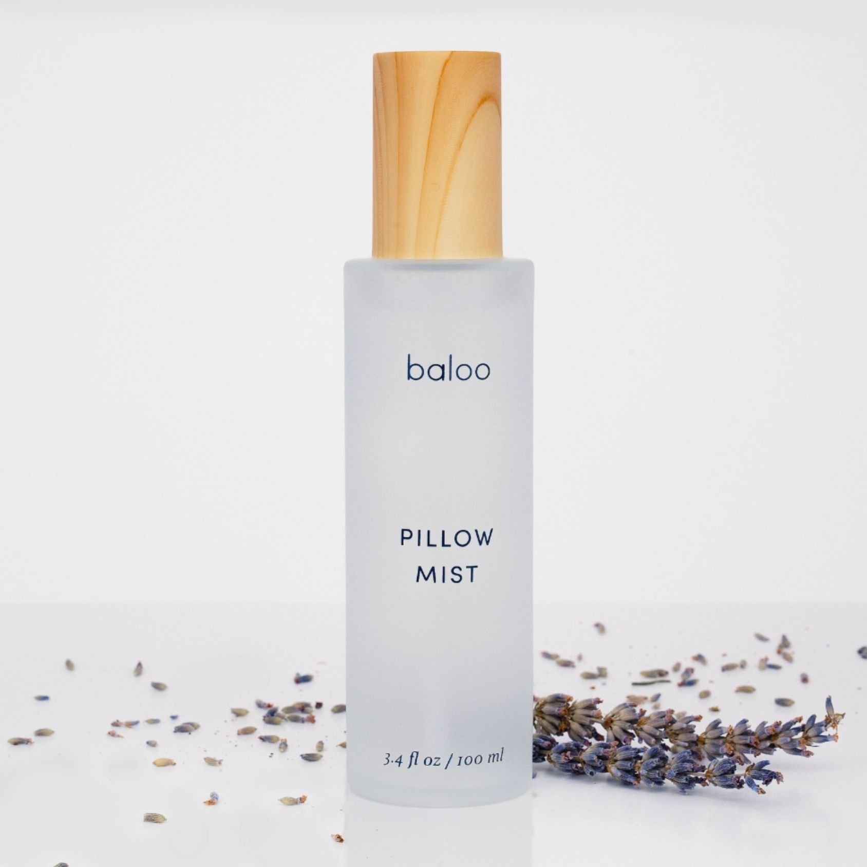 Calming Pillow Mist | Baloo
