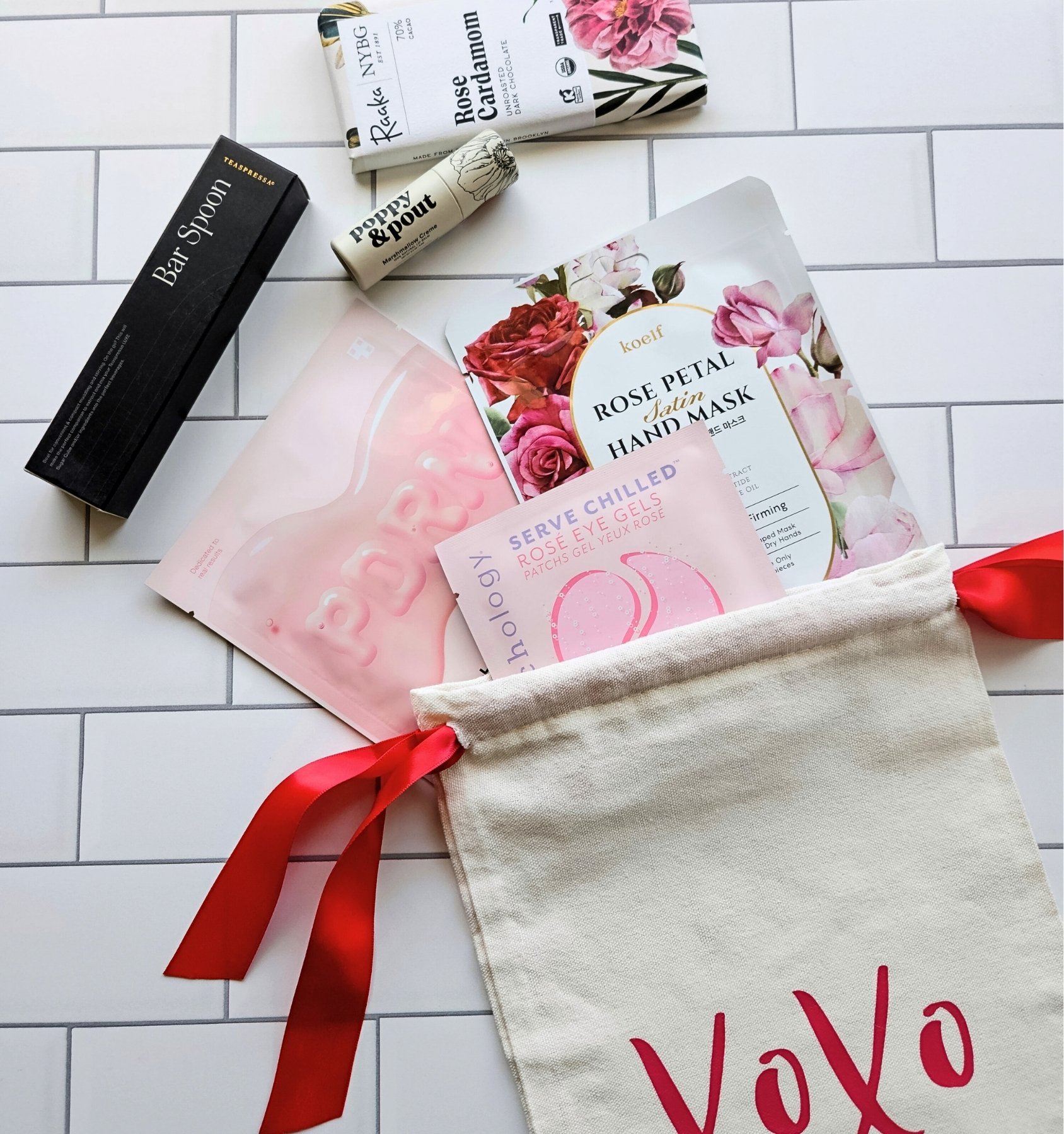 XOXO Gift Bag