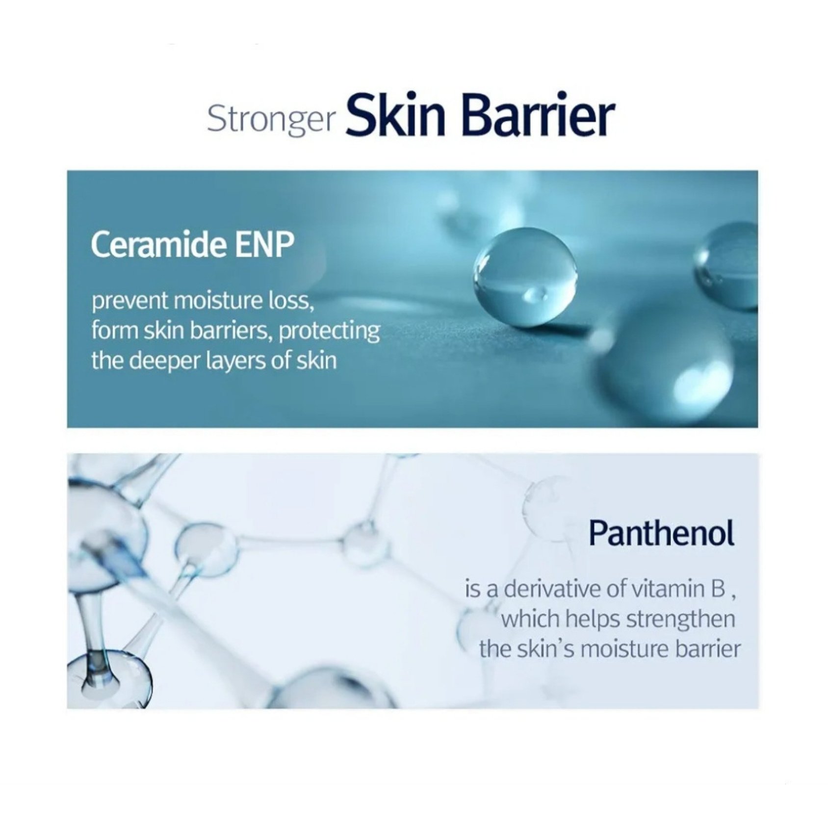 Pyunkang Yul Essence Mask - Strengthens skin barrier with Ceramide ENP and Panthenol for hydrated, healthy skin.
