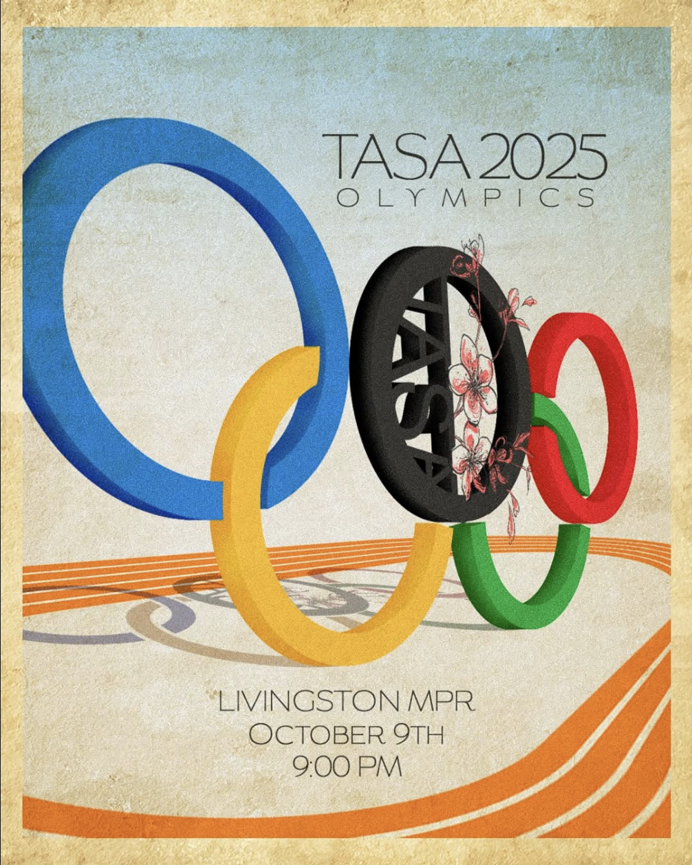 TASA Olympics