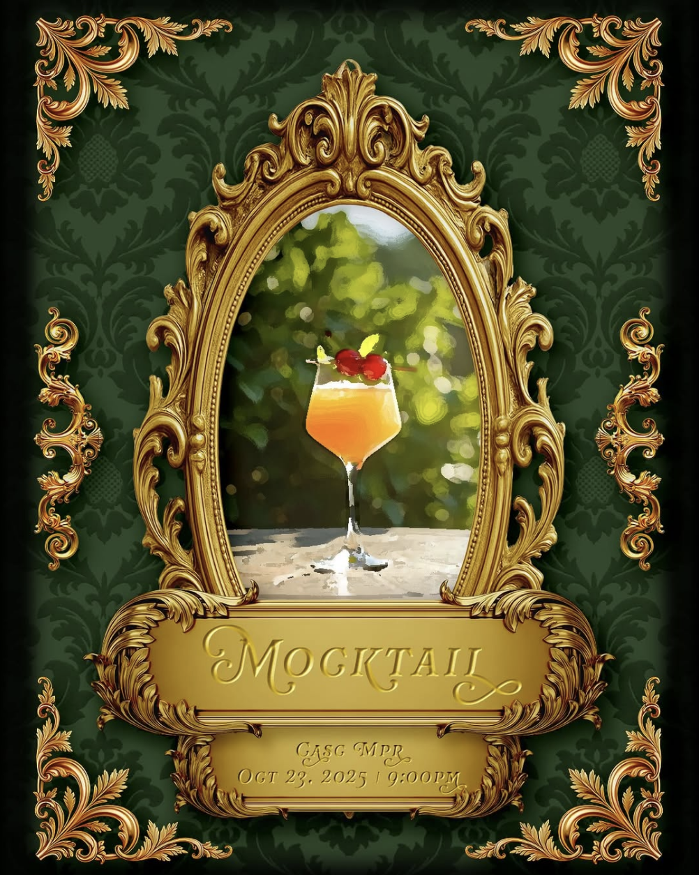 Mocktail