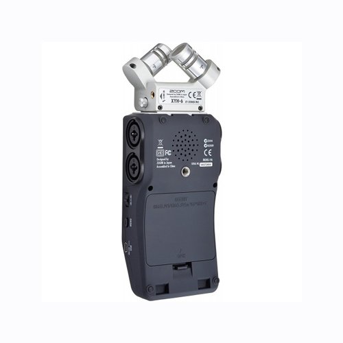 Zoom H6 Handy Recorder ..jpg