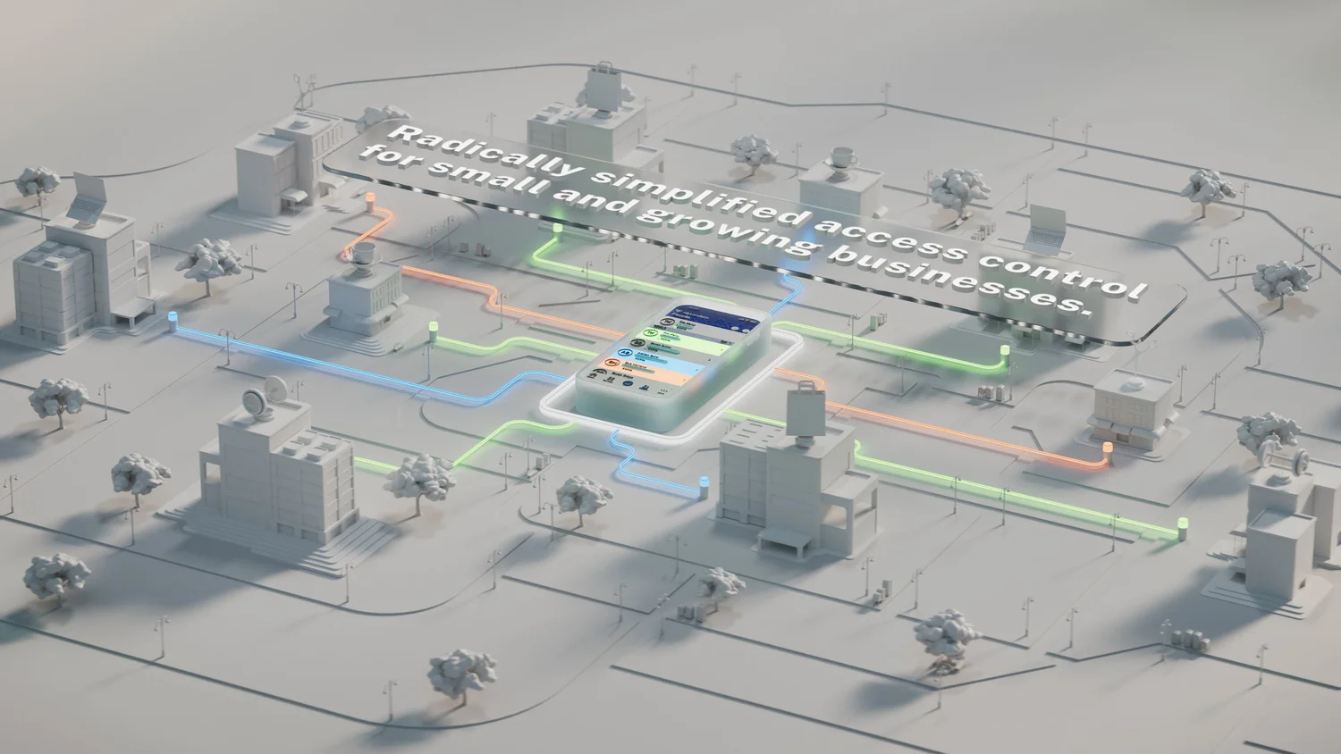 Software Explainer
