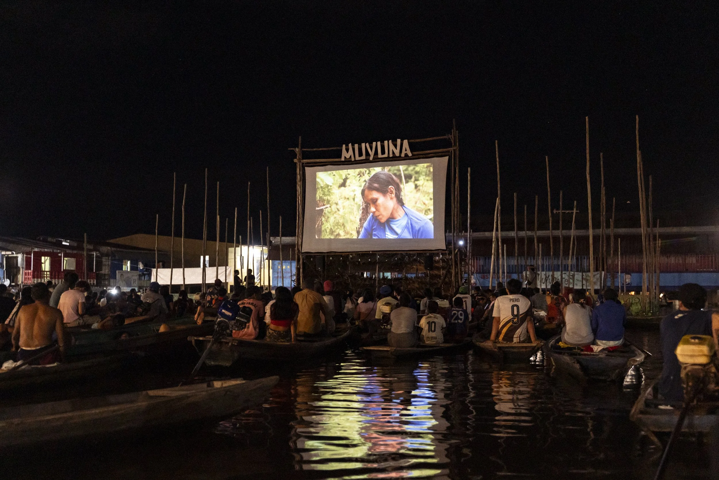 Muyuna Fest