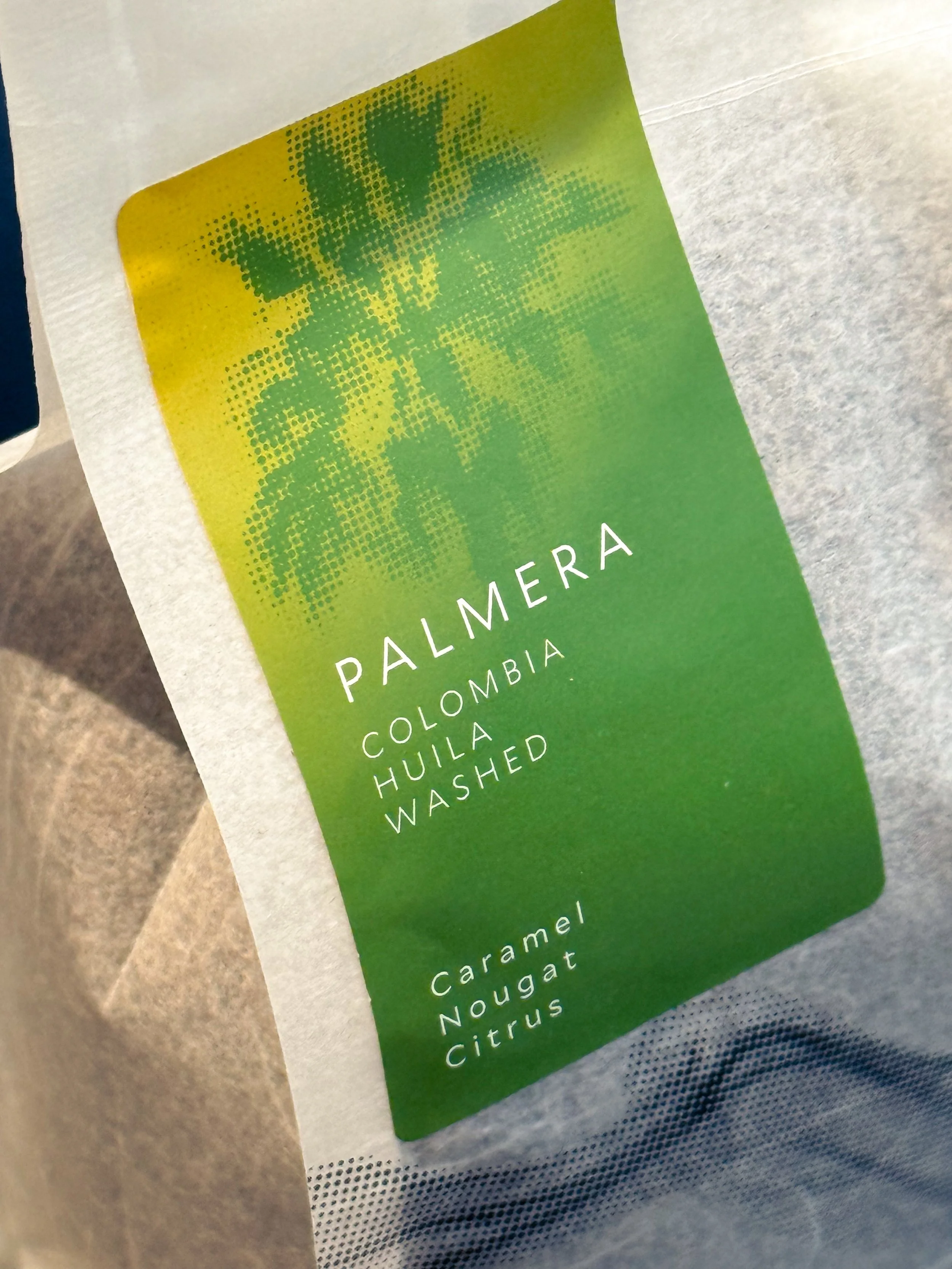 Palmera