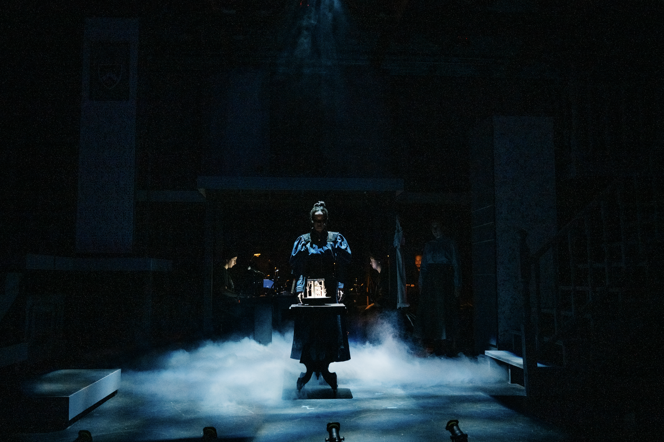 Lizzie: The Musical