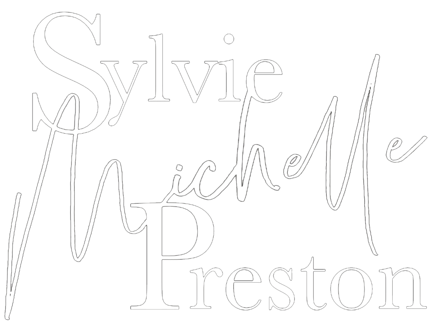 Sylvie Preston