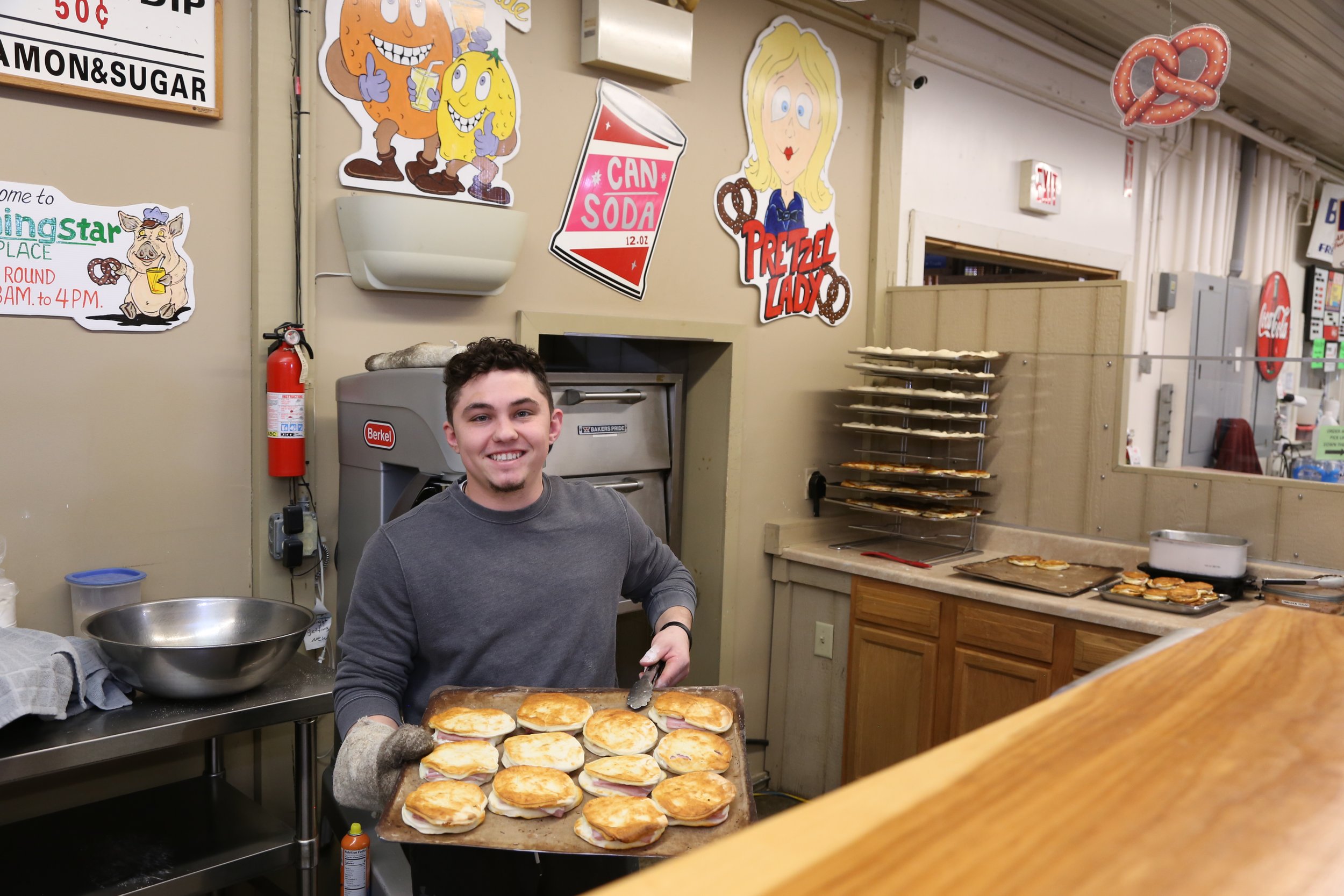 Morning Sun Marketplace Your One Stop Farmer's, Flea, and Collectible