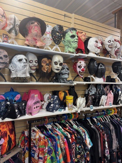 Katherine Shop