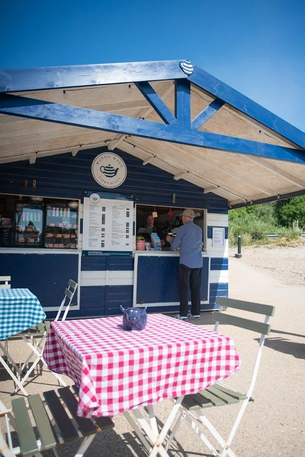 Give the Gift of Manor Made This Christmas 