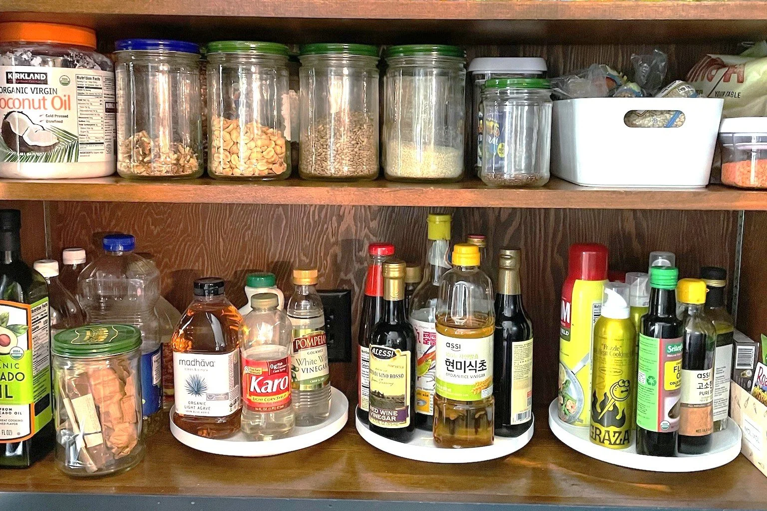 It’s Not Just a Pretty Pantry. It’s an Investment.
