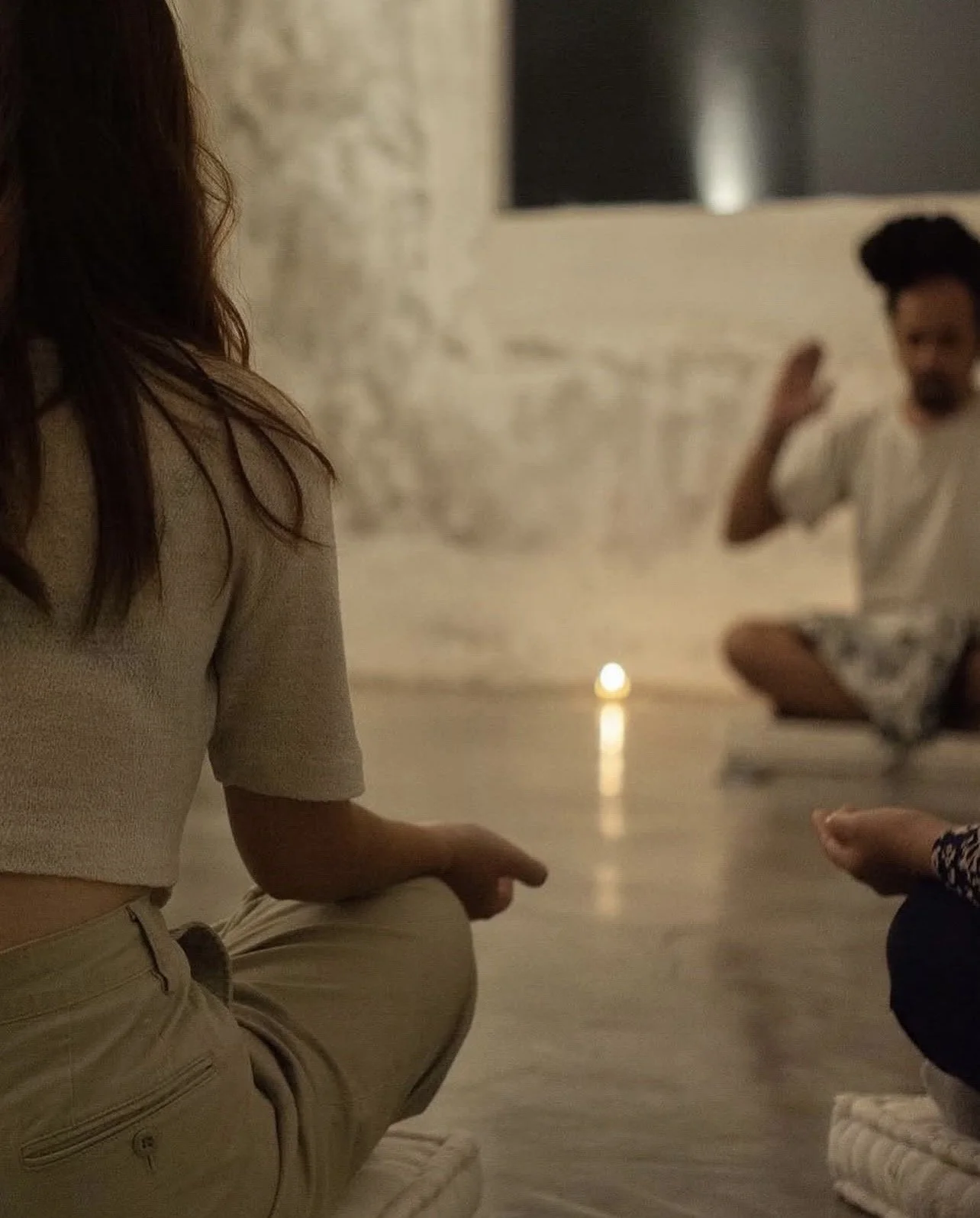 Distance Sessions | worldwide