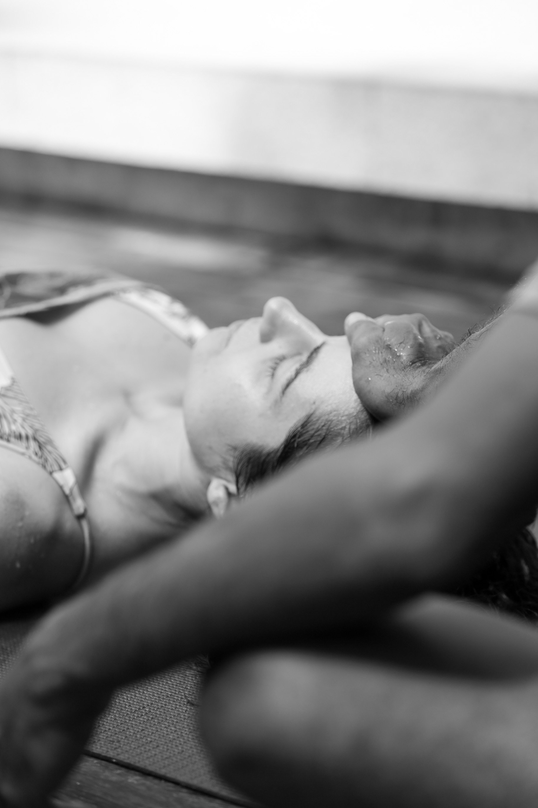 Touch Sessions | Bali