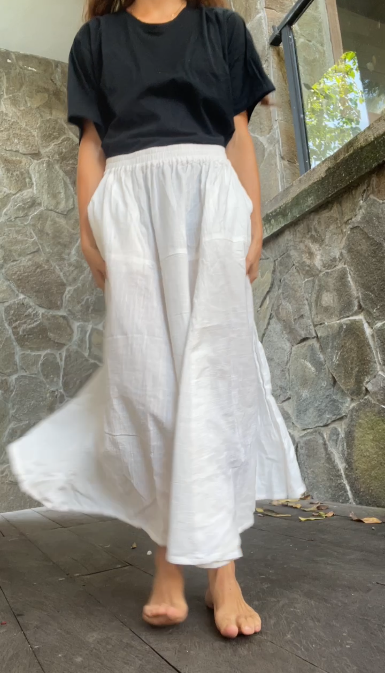 Sania SKIRT
